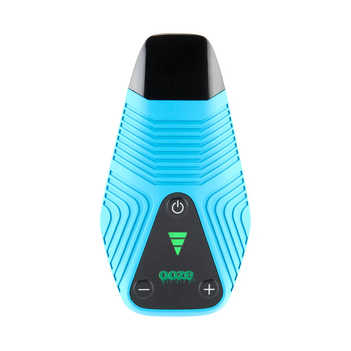 Ooze Brink Dry Herb Vaporizer Kit