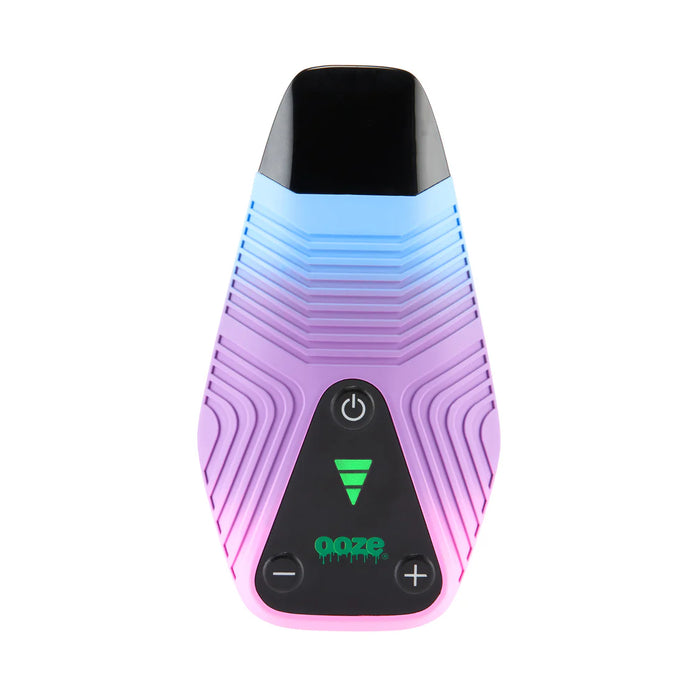 Ooze Brink Dry Herb Vaporizer Kit