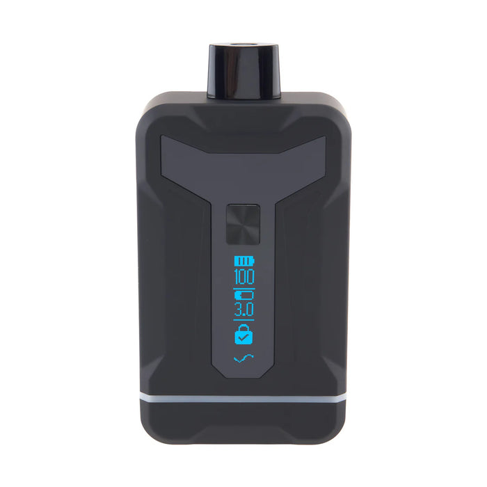 Ooze Duet 510 Dual Conceal Battery